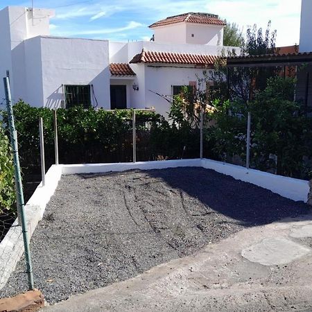 Casa Celia Apartment Valsequillo de Gran Canaria Exterior photo