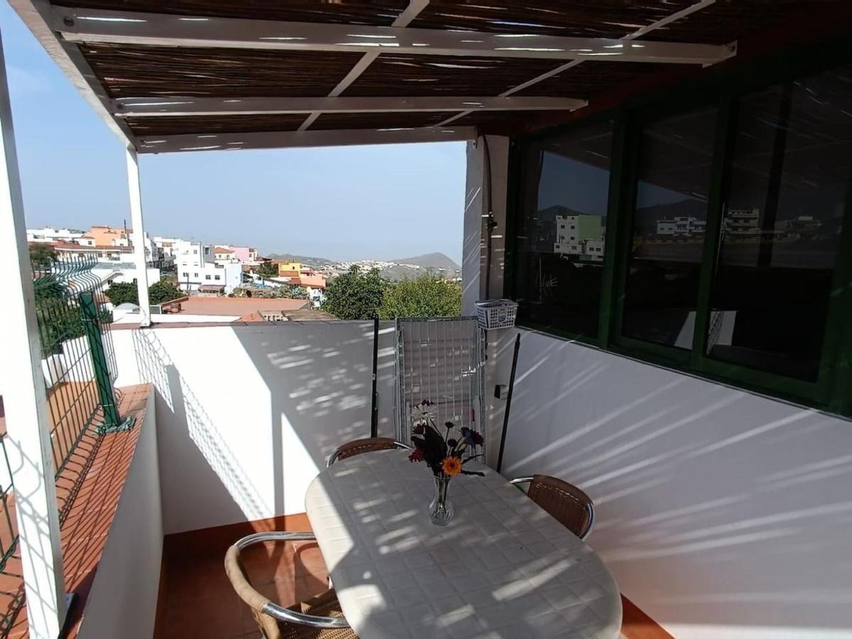 Casa Celia Apartment Valsequillo de Gran Canaria Exterior photo