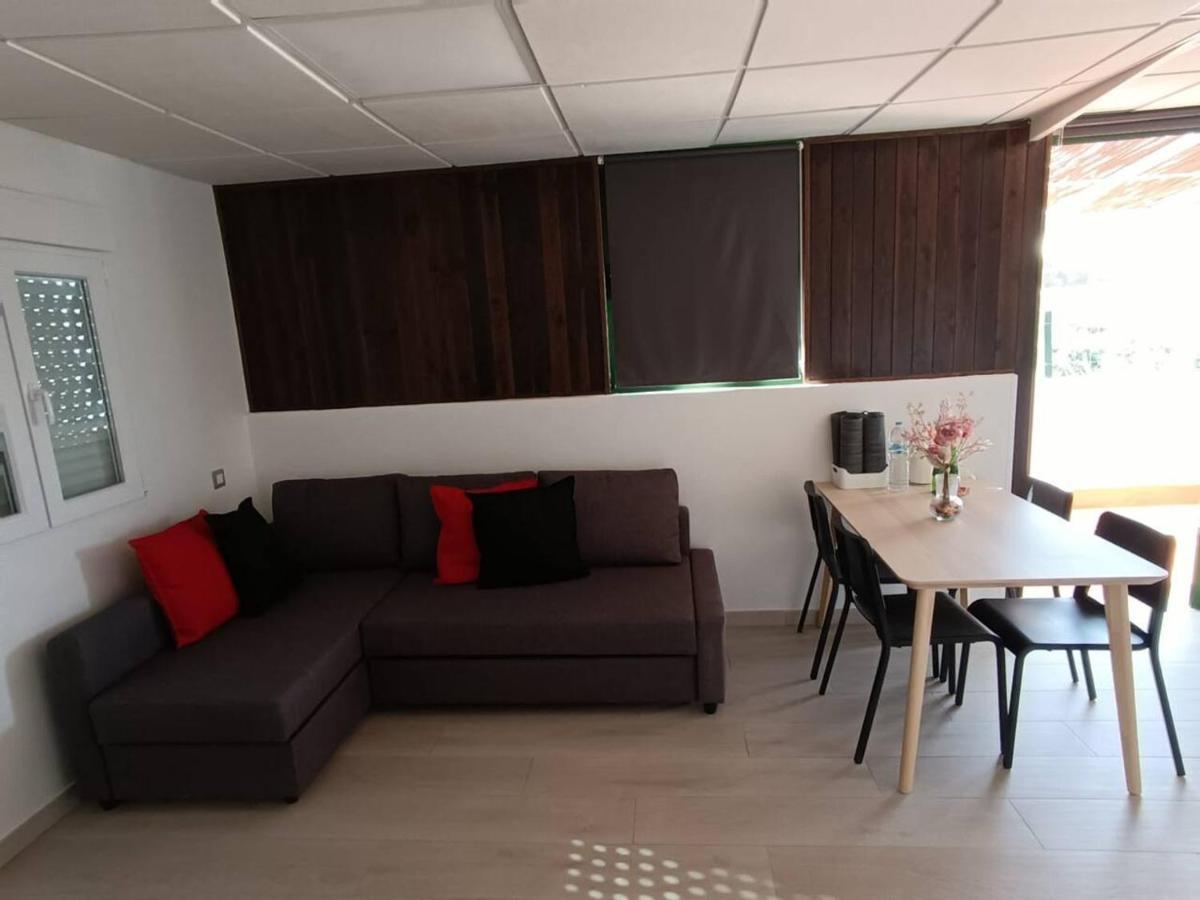 Casa Celia Apartment Valsequillo de Gran Canaria Exterior photo