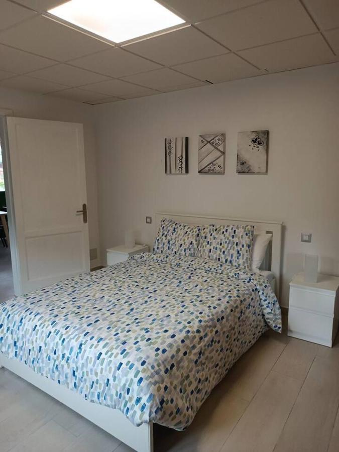 Casa Celia Apartment Valsequillo de Gran Canaria Exterior photo