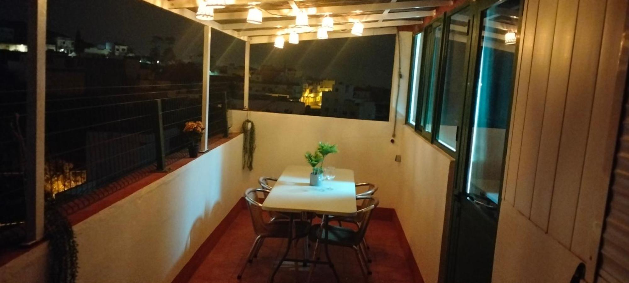 Casa Celia Apartment Valsequillo de Gran Canaria Exterior photo